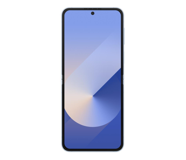 Samsung Galaxy Z Flip6 5G 12/512GB niebieski - 1265868 - zdjęcie 2
